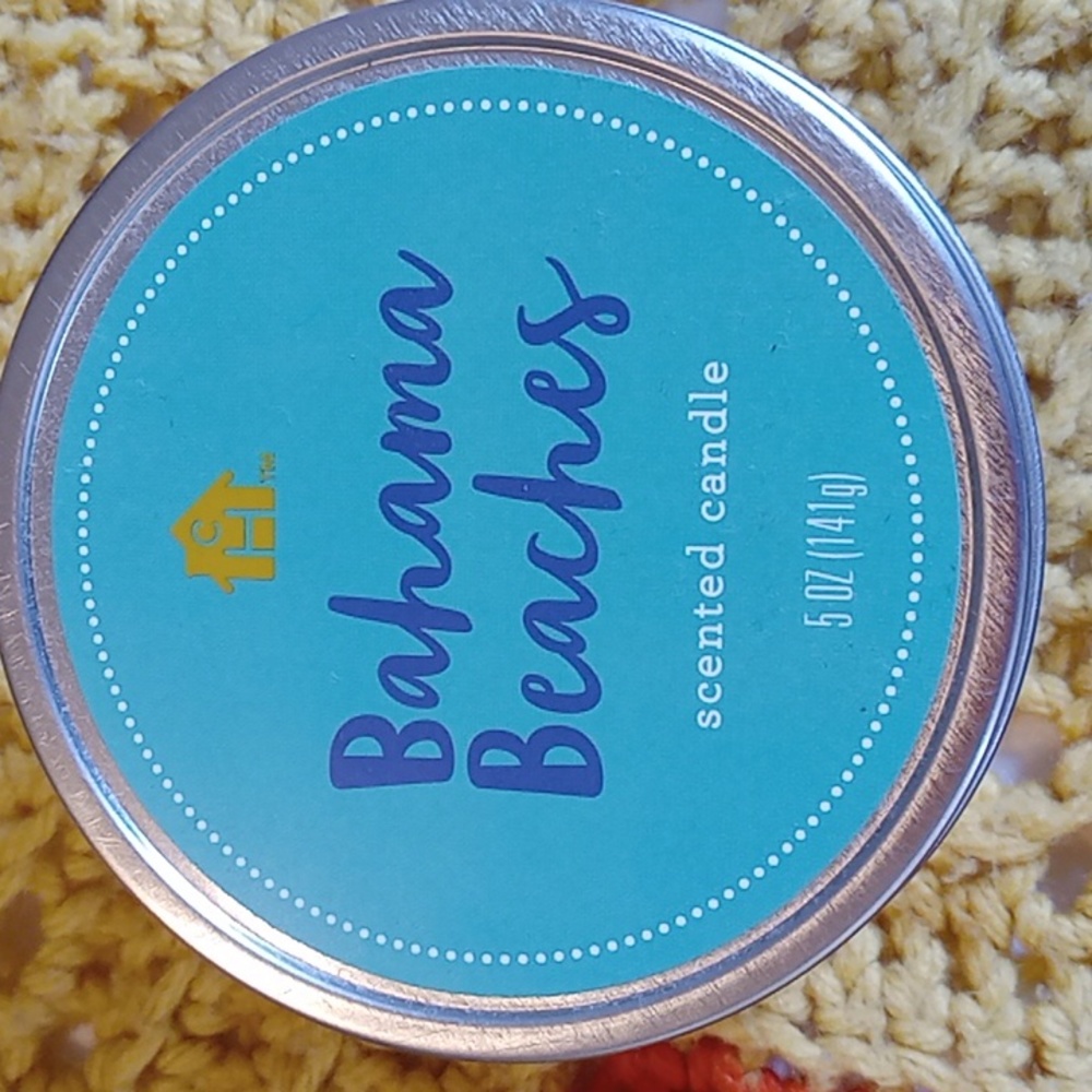 Complete Homes Candle